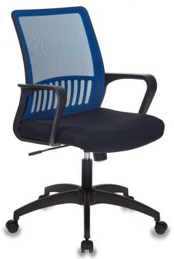 Офисное кресло БЮРОКРАТ MC-201TW-11 1
