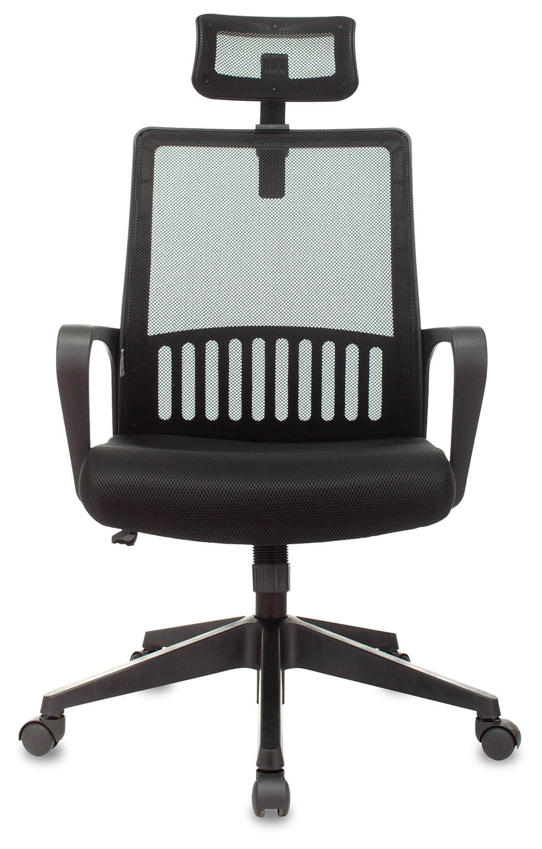 Офисное кресло Бюрократ MC-201 H TW-11 (1067269) 4