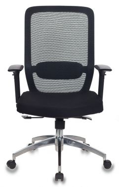 Офисное кресло БЮРОКРАТ MC-715 B 26-B01 2