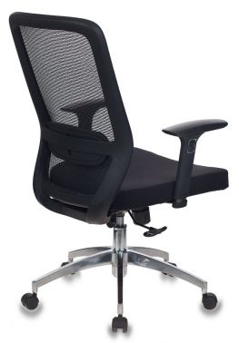 Офисное кресло БЮРОКРАТ MC-715 B 26-B01 4