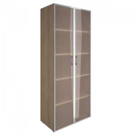 Шкаф со стеклянными дверьми LT-ST 1.10R 1