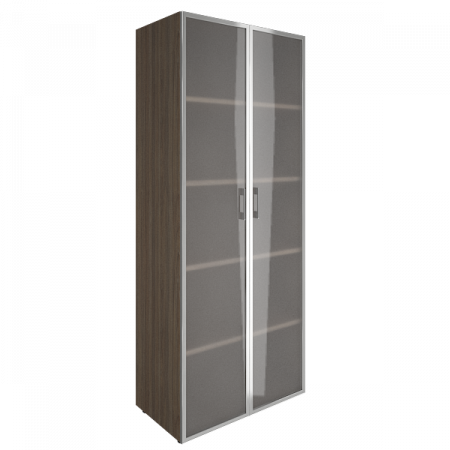 Шкаф со стеклянными дверьми LT-ST 1.10R 2