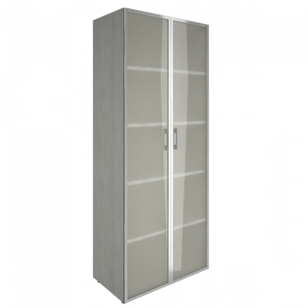 Шкаф со стеклянными дверьми LT-ST 1.10R 3