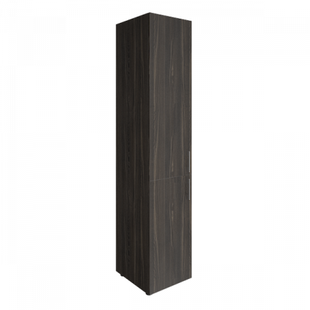 Шкаф высокий узкий с глухими дверьми LT-SU 1.3 4