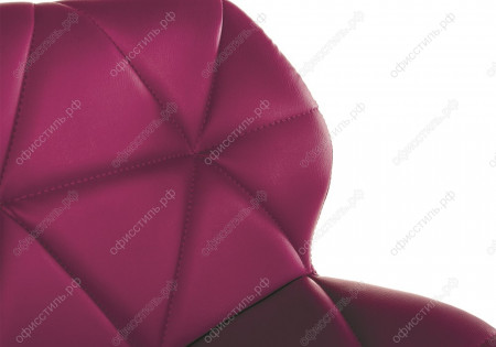 Барный стул TRIO фиолетовый 7