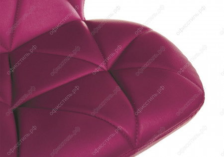 Барный стул TRIO фиолетовый 8