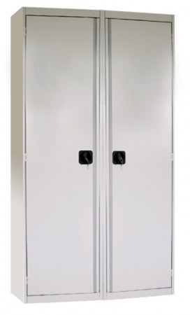 Шкаф металлический ШХА-100(50) 1