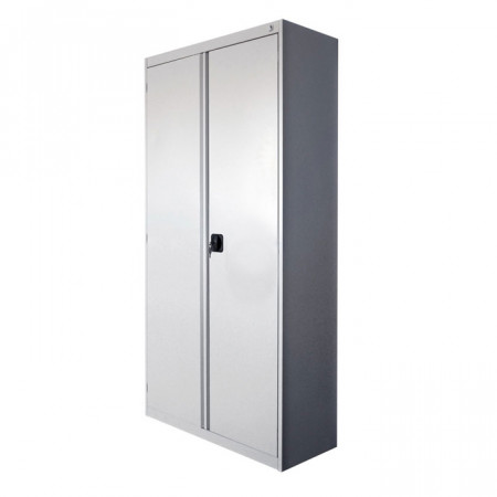 Шкаф металлический ШХА-900 (50) 1