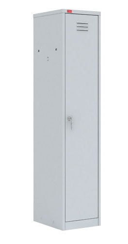 Металлический шкаф для инвентаря ШРМ АК У 3