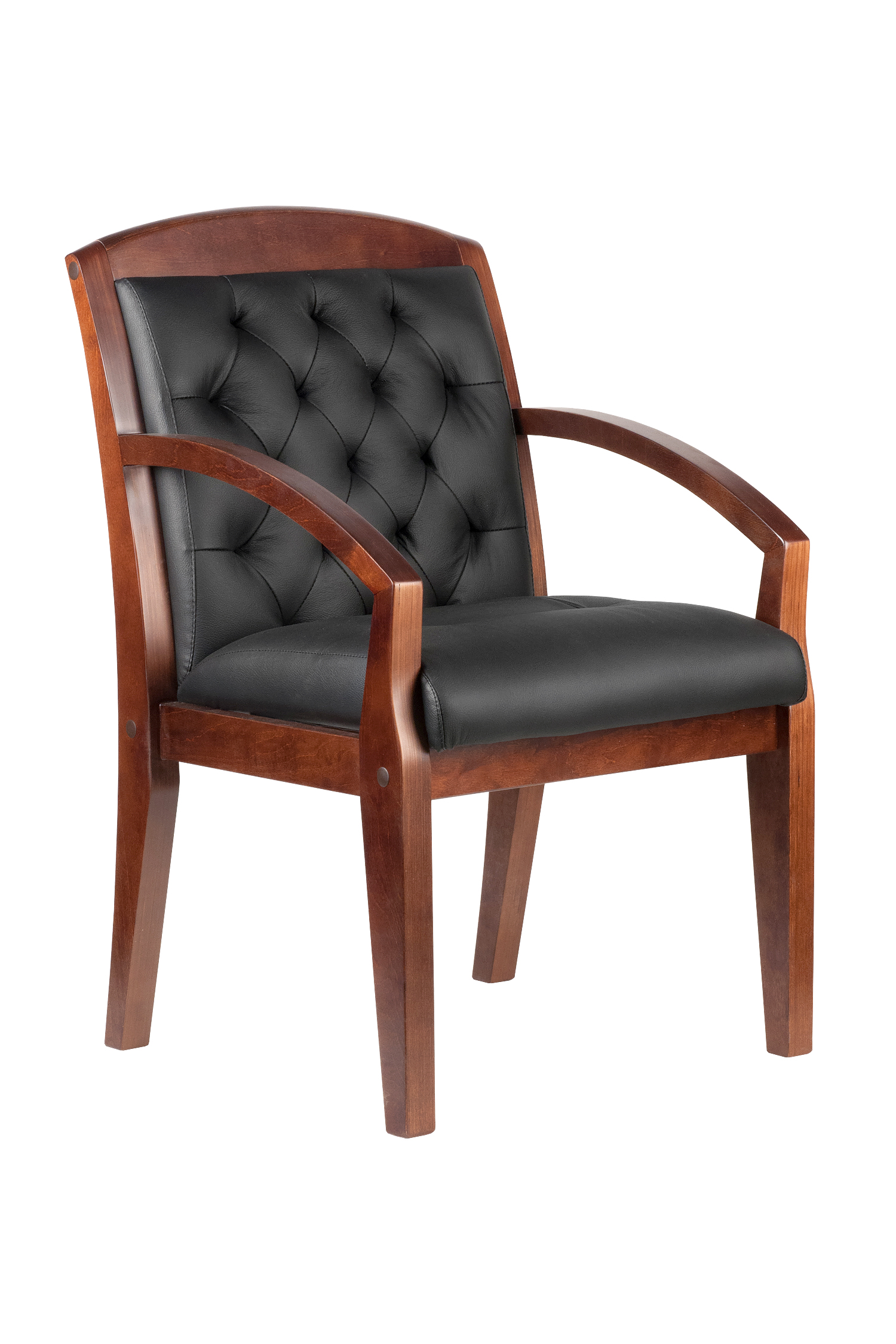 Кресло Riva Chair M175D черный 1
