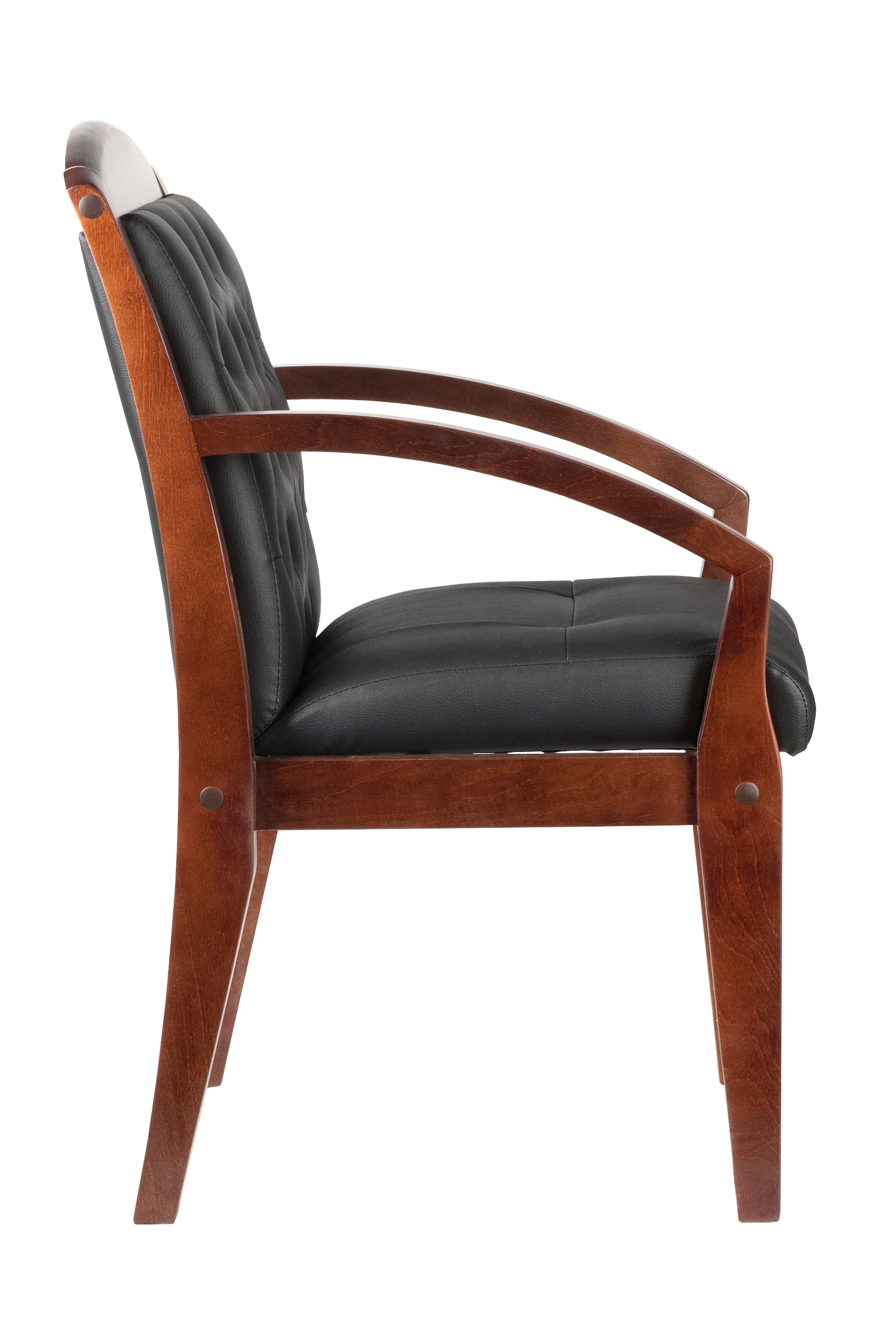 Кресло Riva Chair M175D черный 3