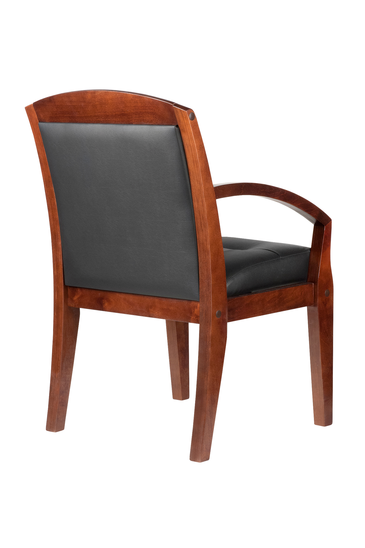 Кресло Riva Chair M175D черный 4