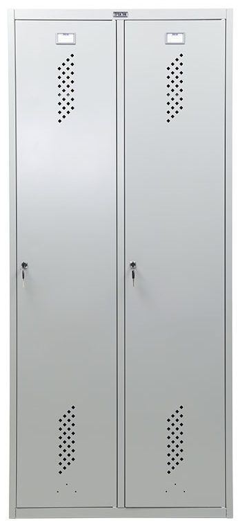 Шкаф для одежды ПРАКТИК LS 21 80 2