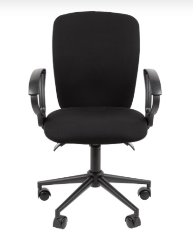 Офисное кресло CHAIRMAN 9801 3