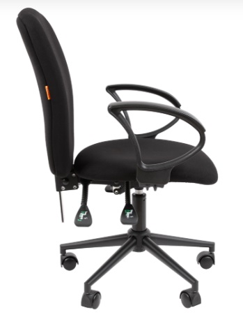 Офисное кресло CHAIRMAN 9801 4
