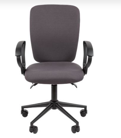 Офисное кресло CHAIRMAN 9801 2