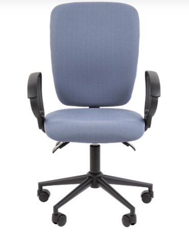 Офисное кресло  CHAIRMAN 9801 1
