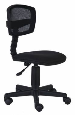 Офисное кресло Бюрократ CH 299 NX 3