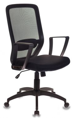 Офисное кресло Бюрократ CH 899B TW-11 1