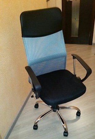 Кресло руководителя Riva chair 8074 5