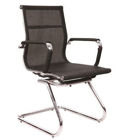 Офисное кресло FX 826 V сетка 5