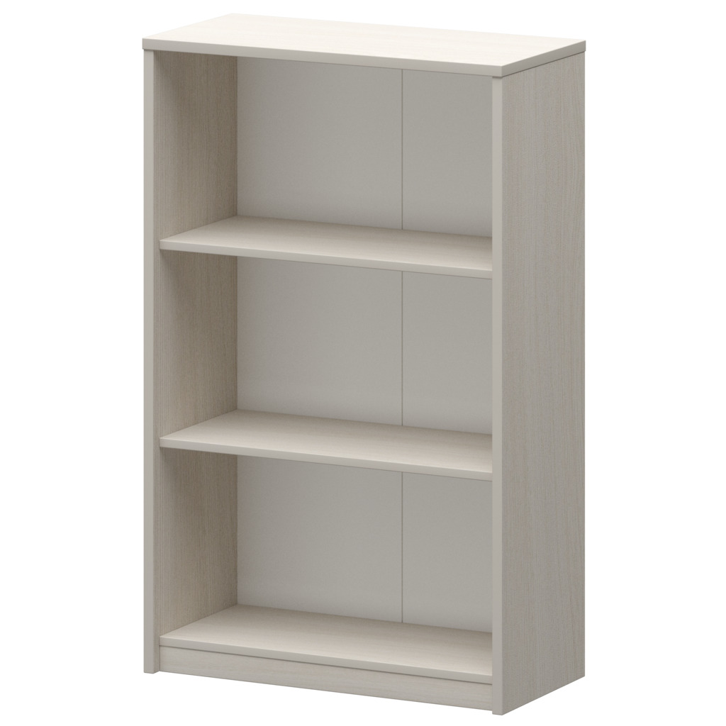 Стеллаж средний А-304 (770*370*1220) открытый 1