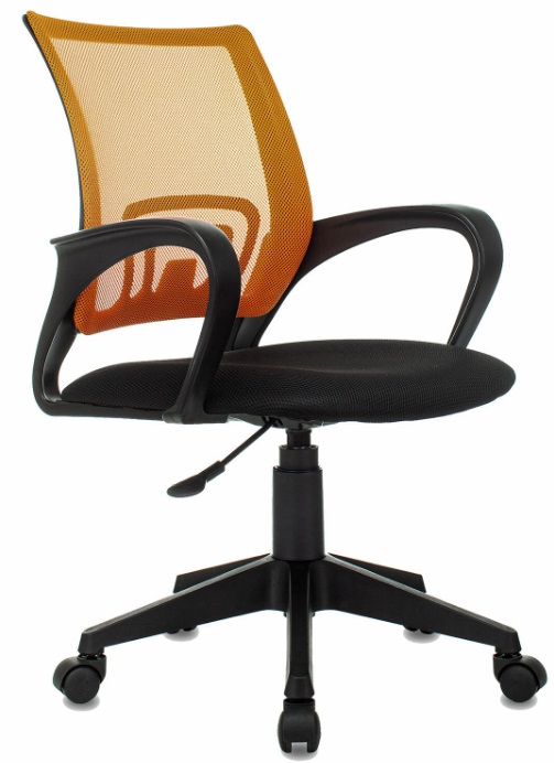 Офисное кресло BRABIX Fly MG 396 1