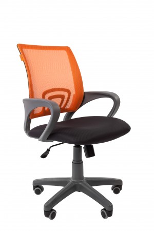 Офисное кресло Chairman 696 grey 1