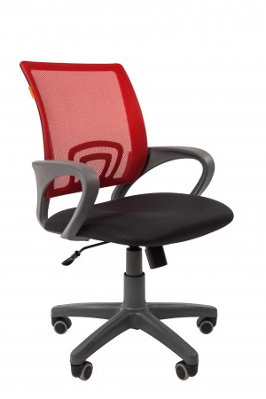 Офисное кресло Chairman 696 grey 2