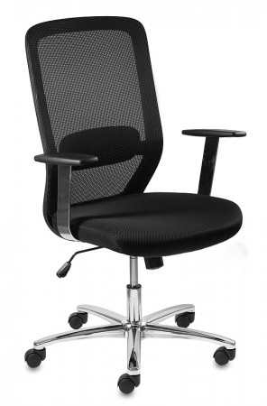 Офисное кресло Бюрократ CH 899 SL 1