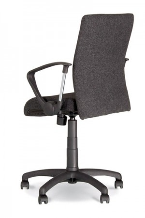 Офисное кресло NEO new gtp chrome 4