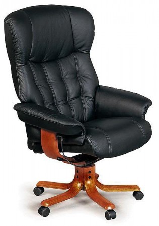 Кресло руководителя President Elano Seating 1