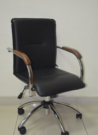 Офисное кресло Samba GTP 3
