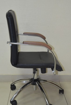 Офисное кресло Samba GTP 4