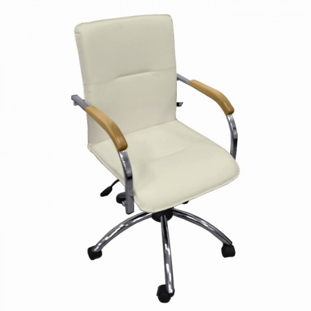 Офисное кресло Samba GTP 6