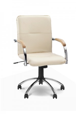 Офисное кресло Samba GTP 1