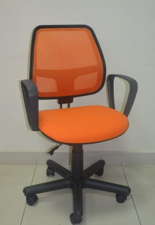 Офисное кресло ALFA GTP 3