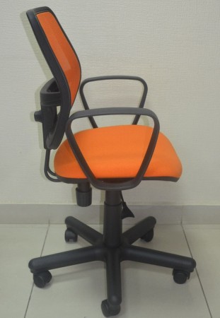 Офисное кресло ALFA GTP 4