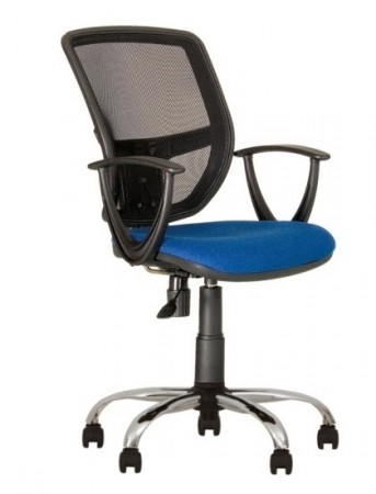 Офисное кресло Betta GTP Chrome 2