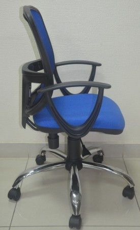 Офисное кресло Betta GTP Chrome 3