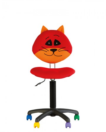 Детское кресло Cat 1
