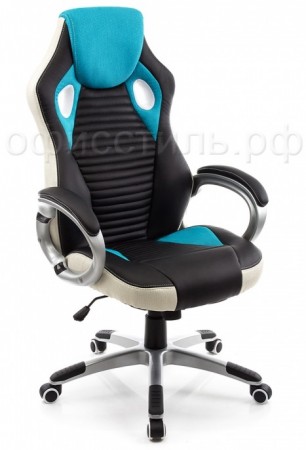 Компьютерное кресло Roketas 1