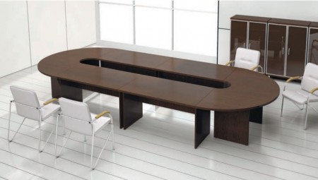 Конференц стол для переговоров 480 см 1