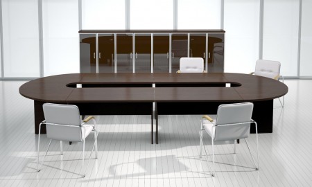 Конференц стол для переговоров 480 см 2